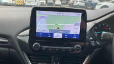 Ford Puma 1.0 EcoBoost Hybrid mHEV Titanium 5dr Petrol Hatchback